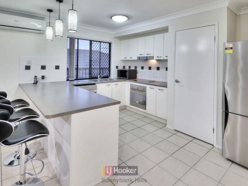 21 Pentas Place, Drewvale QLD 4116