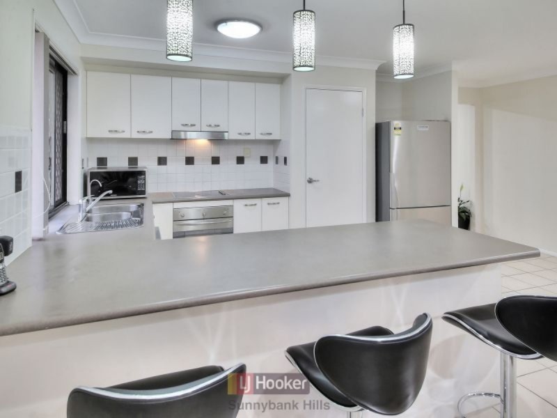 21 Pentas Place, Drewvale QLD 4116