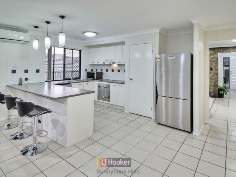21 Pentas Place, Drewvale QLD 4116