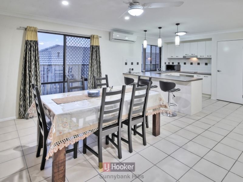 21 Pentas Place, Drewvale QLD 4116