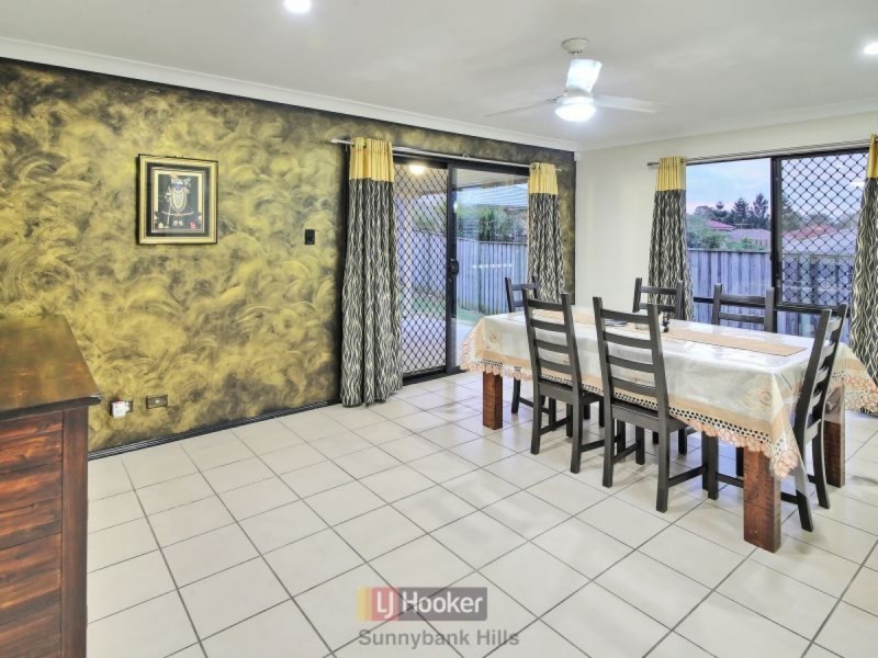 21 Pentas Place, Drewvale QLD 4116