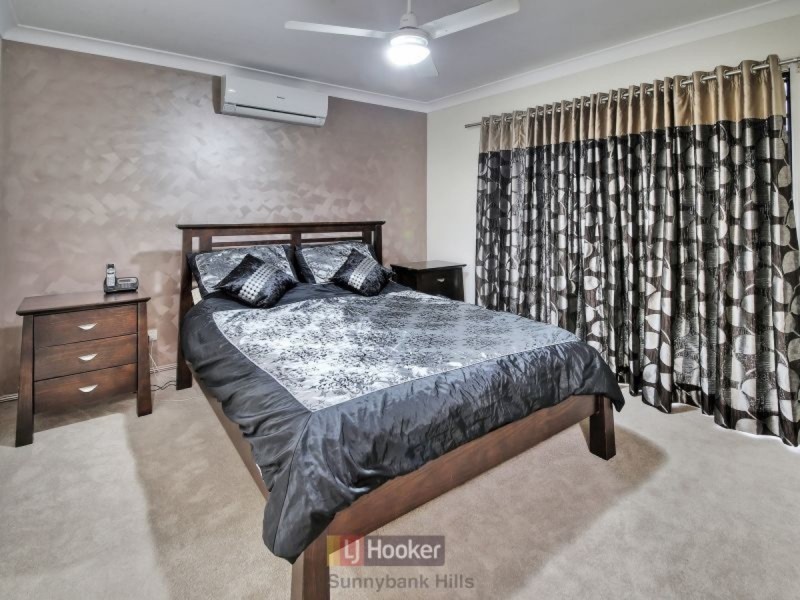 21 Pentas Place, Drewvale QLD 4116