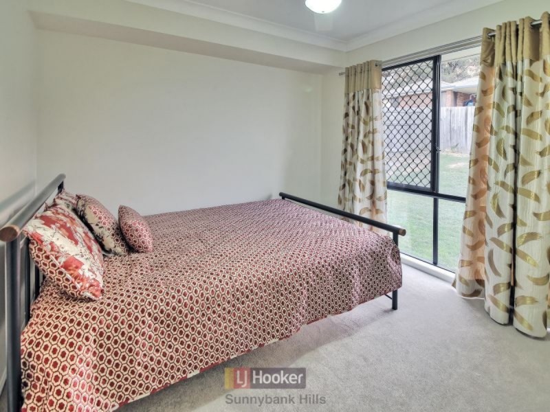 21 Pentas Place, Drewvale QLD 4116
