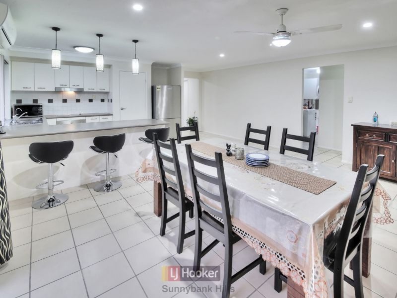 21 Pentas Place, Drewvale QLD 4116