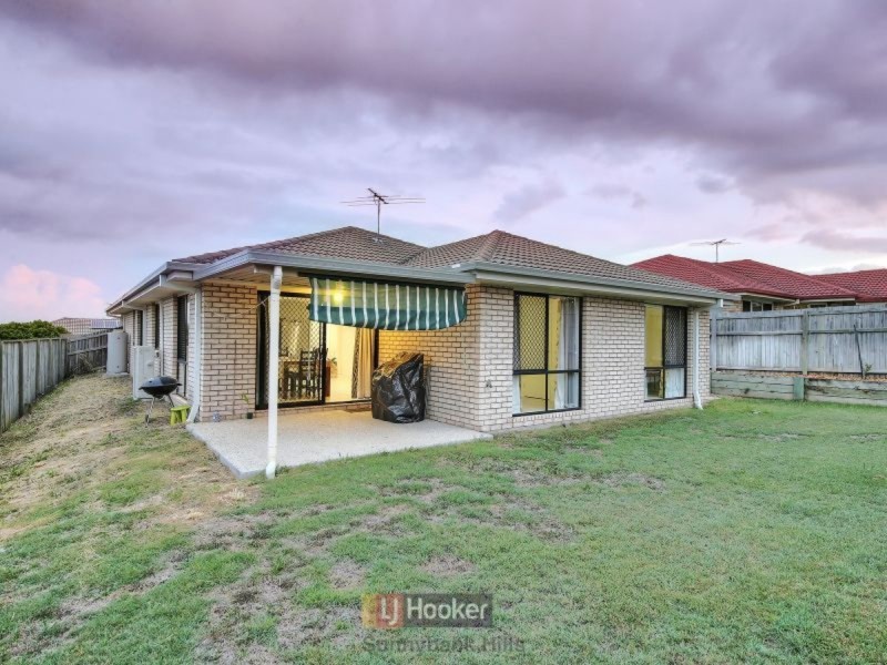 21 Pentas Place, Drewvale QLD 4116