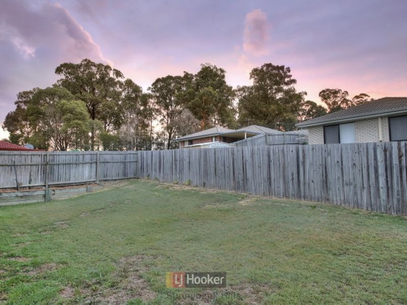 21 Pentas Place, Drewvale QLD 4116