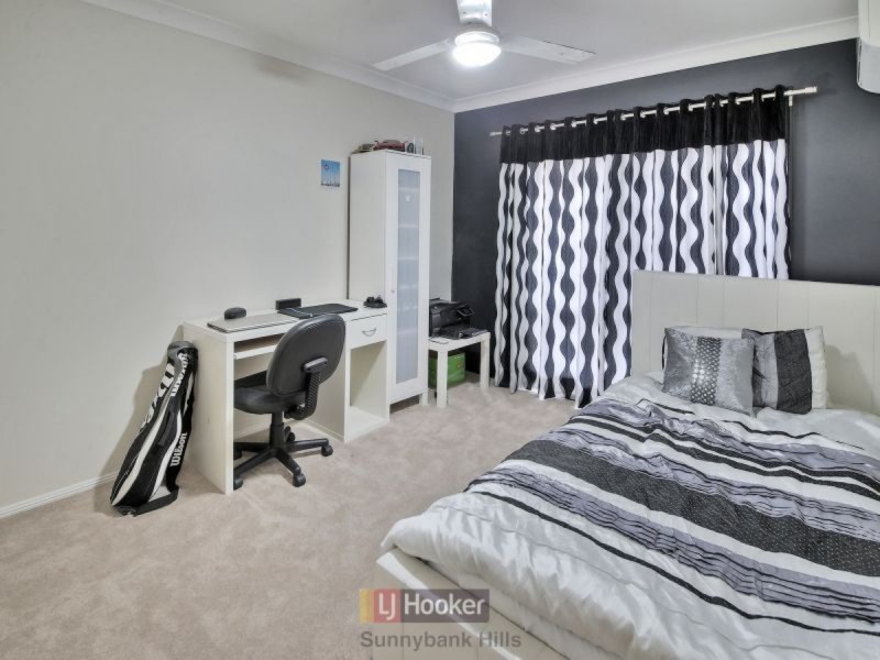 21 Pentas Place, Drewvale QLD 4116