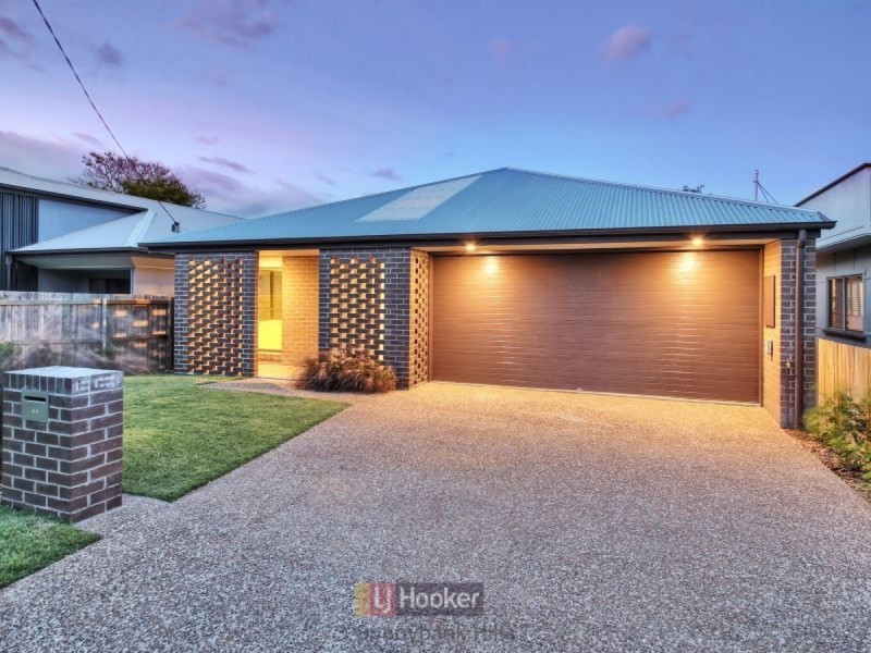 54 Liverpool Street, Eight Mile Plains QLD 4113