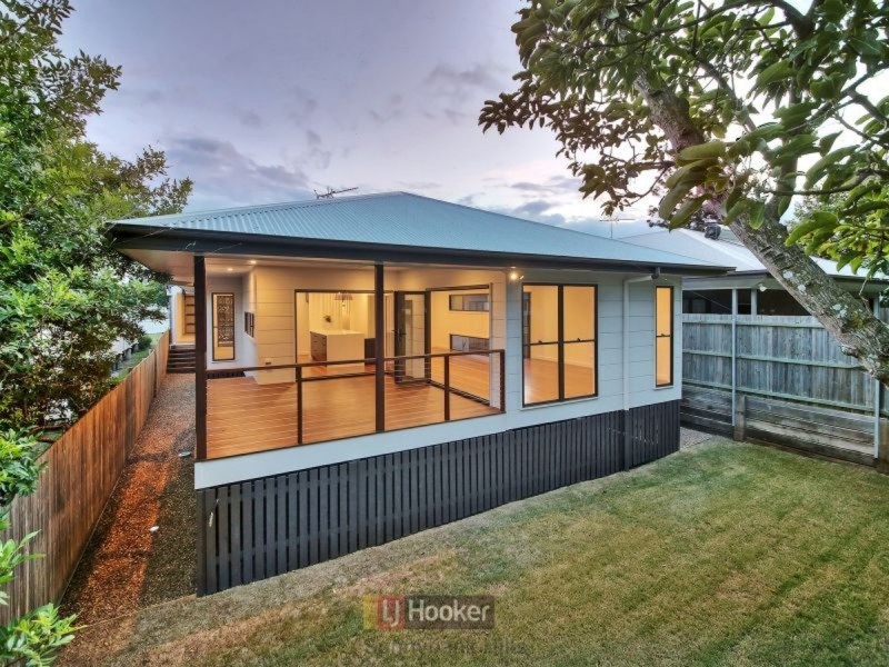 54 Liverpool Street, Eight Mile Plains QLD 4113