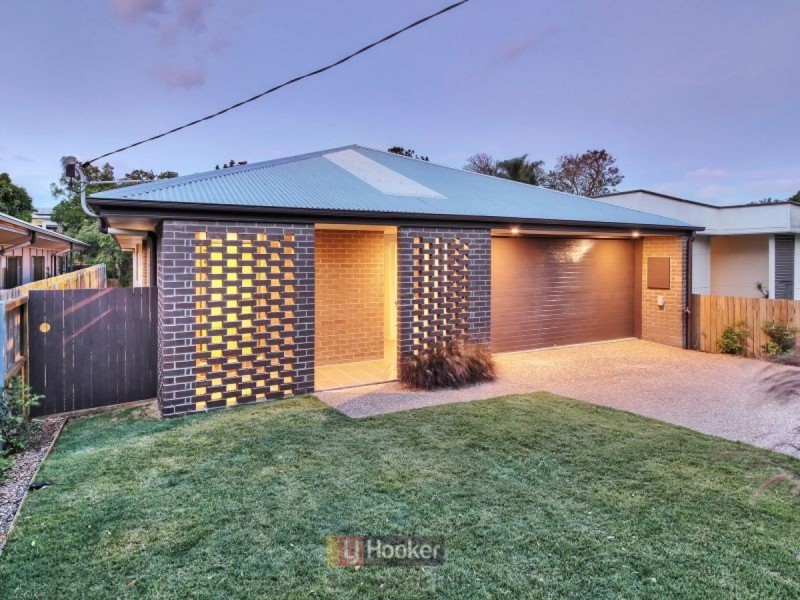 54 Liverpool Street, Eight Mile Plains QLD 4113