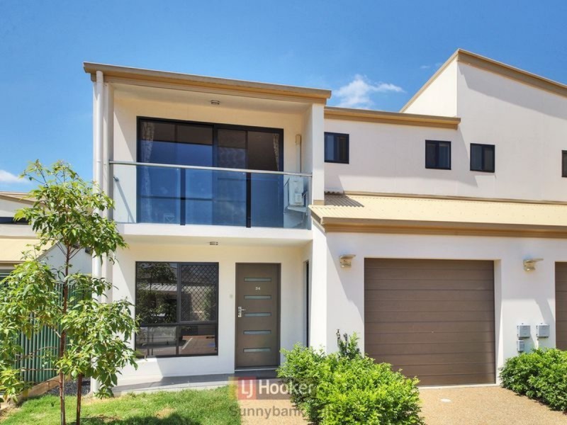 34/43 Doulton Street, Calamvale QLD 4116