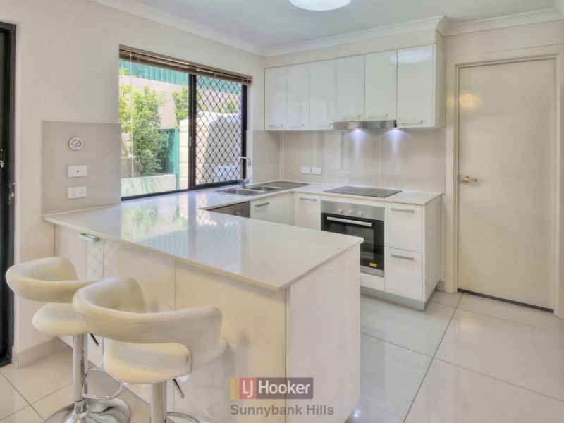 34/43 Doulton Street, Calamvale QLD 4116