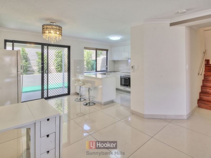 34/43 Doulton Street, Calamvale QLD 4116
