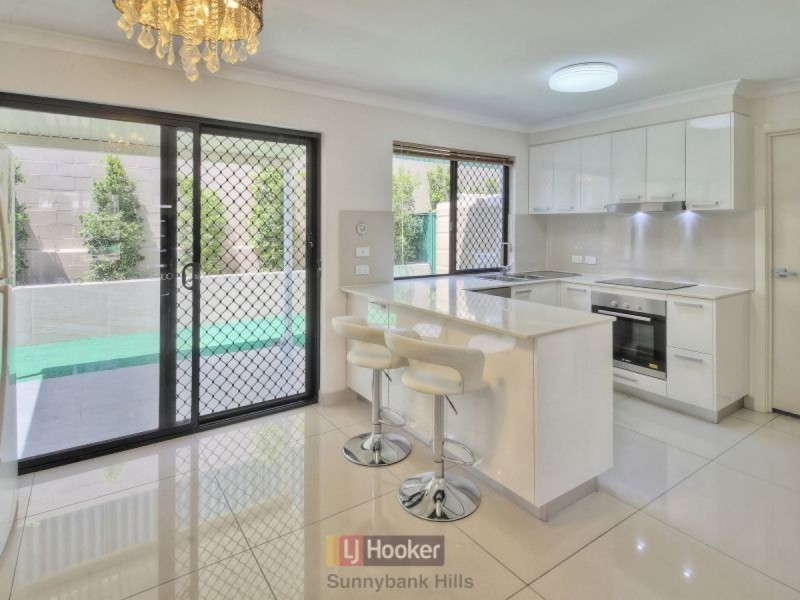 34/43 Doulton Street, Calamvale QLD 4116