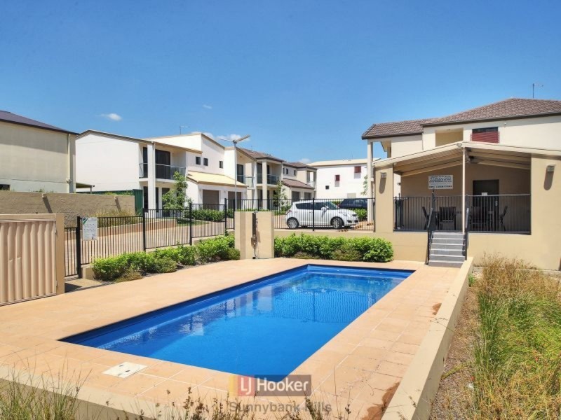 34/43 Doulton Street, Calamvale QLD 4116