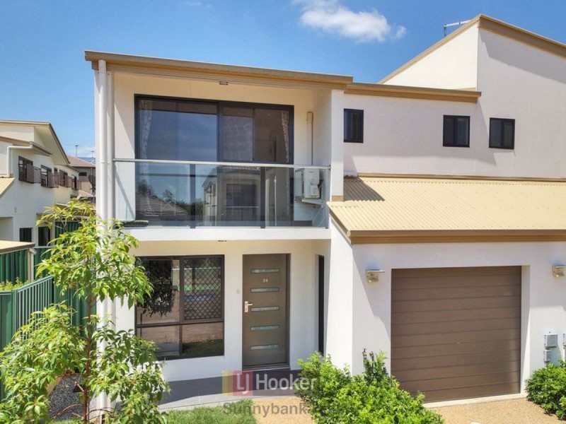 34/43 Doulton Street, Calamvale QLD 4116