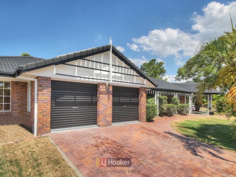 2 Harrison Street, Stretton QLD 4116