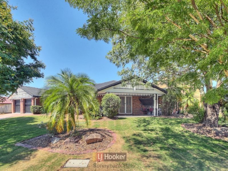 2 Harrison Street, Stretton QLD 4116