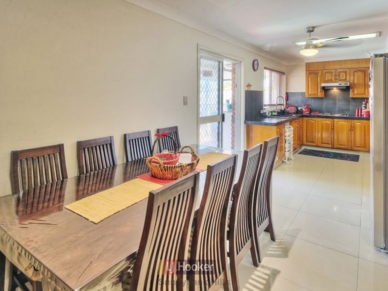 2 Harrison Street, Stretton QLD 4116