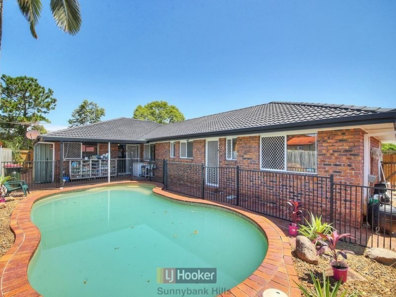 2 Harrison Street, Stretton QLD 4116