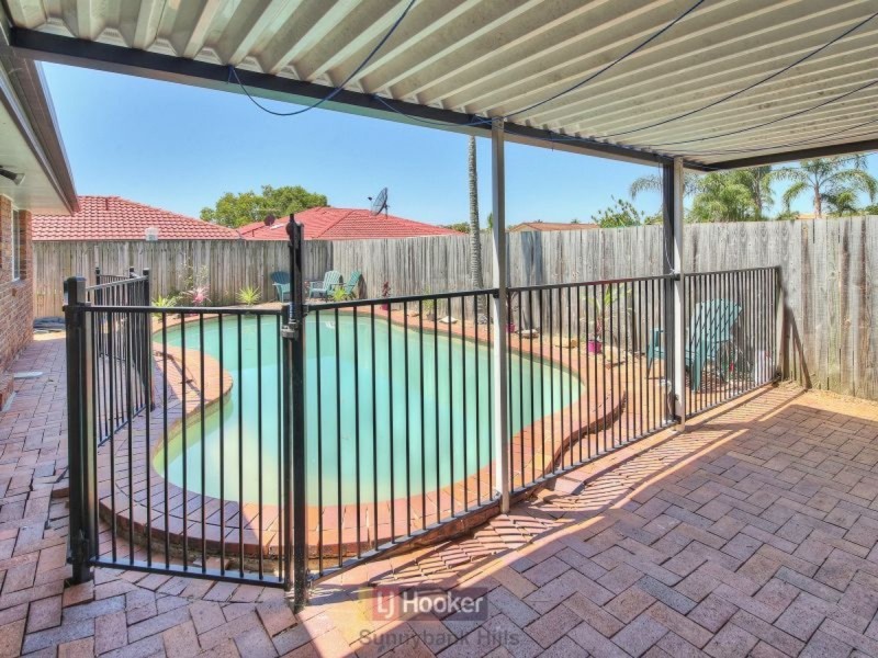 2 Harrison Street, Stretton QLD 4116