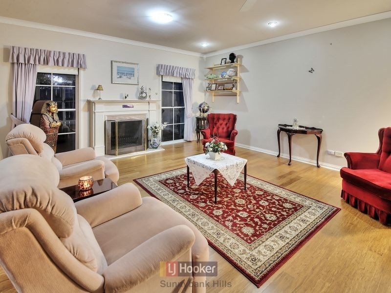 160 Hellawell Road, Sunnybank Hills QLD 4109