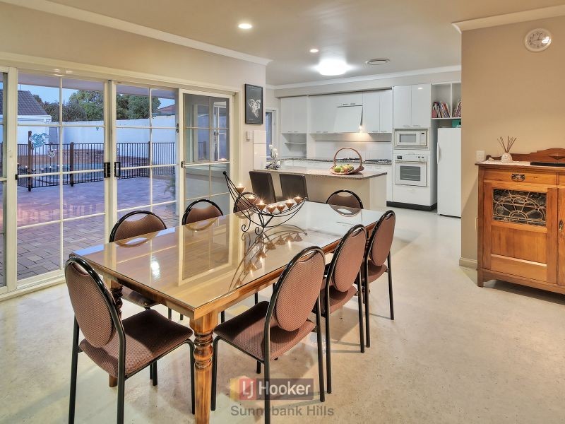 160 Hellawell Road, Sunnybank Hills QLD 4109