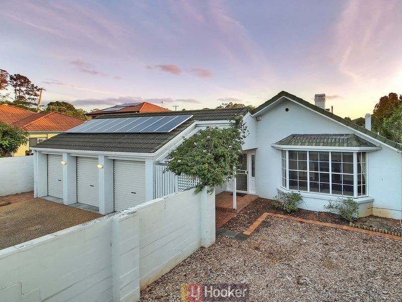 160 Hellawell Road, Sunnybank Hills QLD 4109