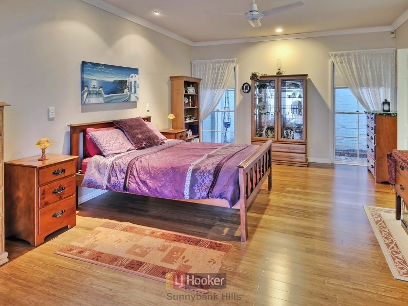 160 Hellawell Road, Sunnybank Hills QLD 4109