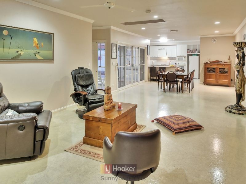 160 Hellawell Road, Sunnybank Hills QLD 4109