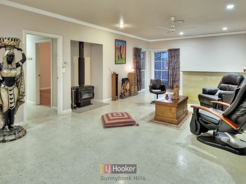 160 Hellawell Road, Sunnybank Hills QLD 4109