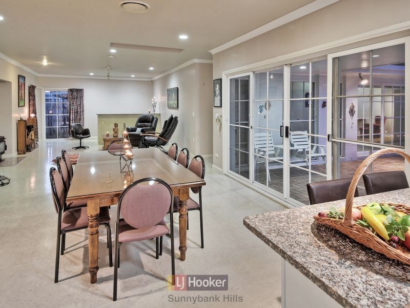 160 Hellawell Road, Sunnybank Hills QLD 4109