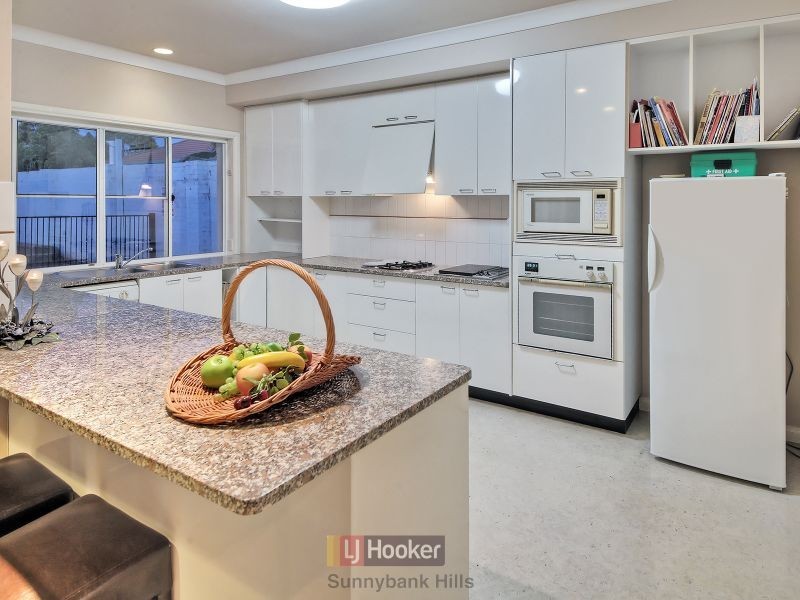 160 Hellawell Road, Sunnybank Hills QLD 4109