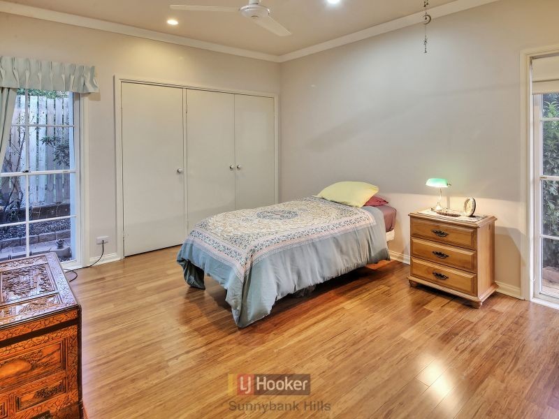 160 Hellawell Road, Sunnybank Hills QLD 4109