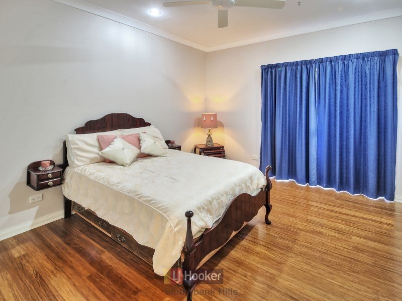 160 Hellawell Road, Sunnybank Hills QLD 4109