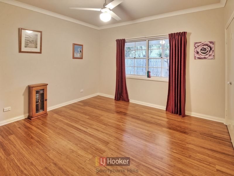 160 Hellawell Road, Sunnybank Hills QLD 4109
