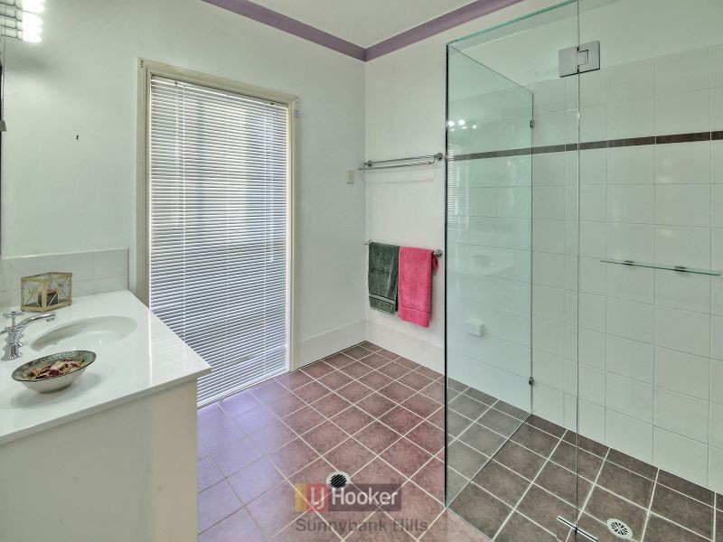 160 Hellawell Road, Sunnybank Hills QLD 4109