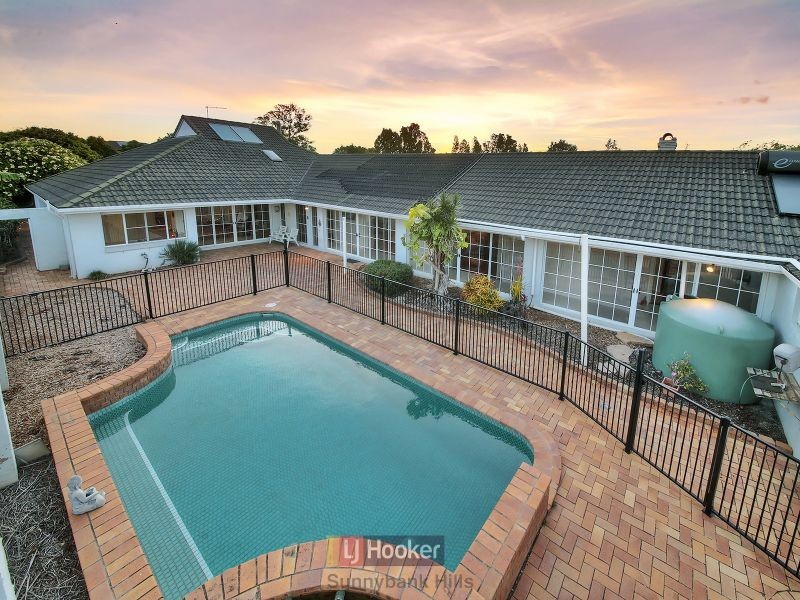 160 Hellawell Road, Sunnybank Hills QLD 4109