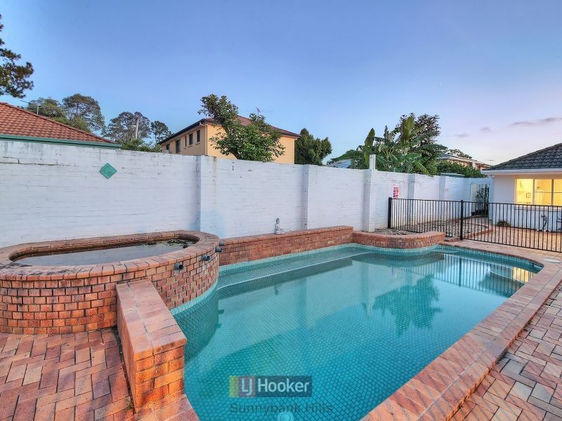 160 Hellawell Road, Sunnybank Hills QLD 4109