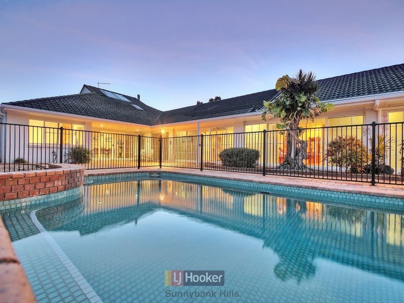 160 Hellawell Road, Sunnybank Hills QLD 4109