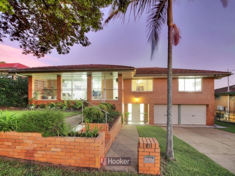 19 Koumala Street, Mansfield QLD 4122