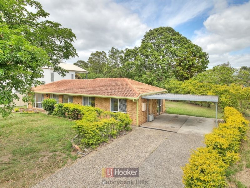 5 Leven Street, Coopers Plains QLD 4108