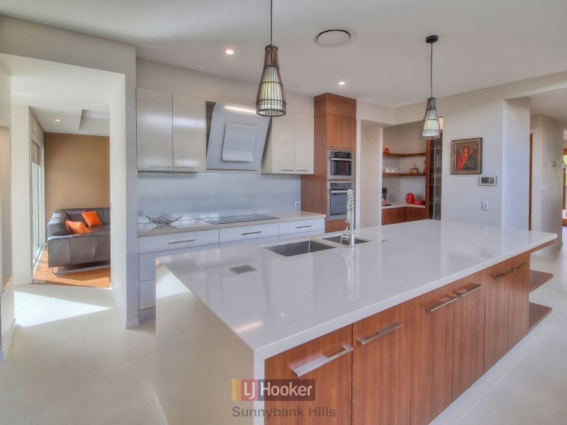 21 Peachtree Place, Stretton QLD 4116