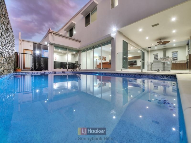 21 Peachtree Place, Stretton QLD 4116