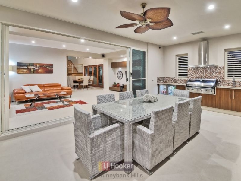 21 Peachtree Place, Stretton QLD 4116