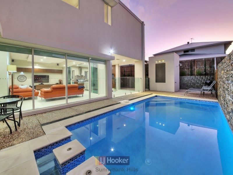 21 Peachtree Place, Stretton QLD 4116