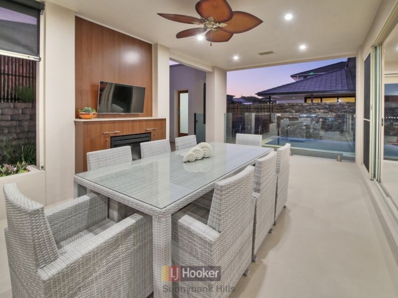 21 Peachtree Place, Stretton QLD 4116