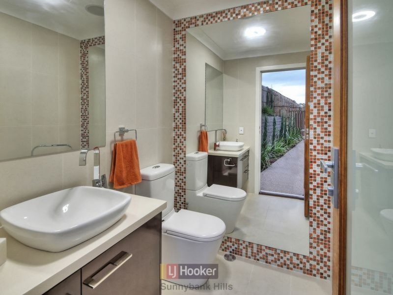21 Peachtree Place, Stretton QLD 4116