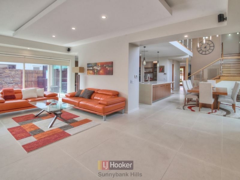 21 Peachtree Place, Stretton QLD 4116