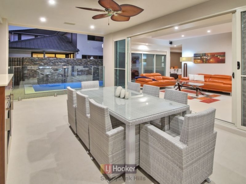 21 Peachtree Place, Stretton QLD 4116